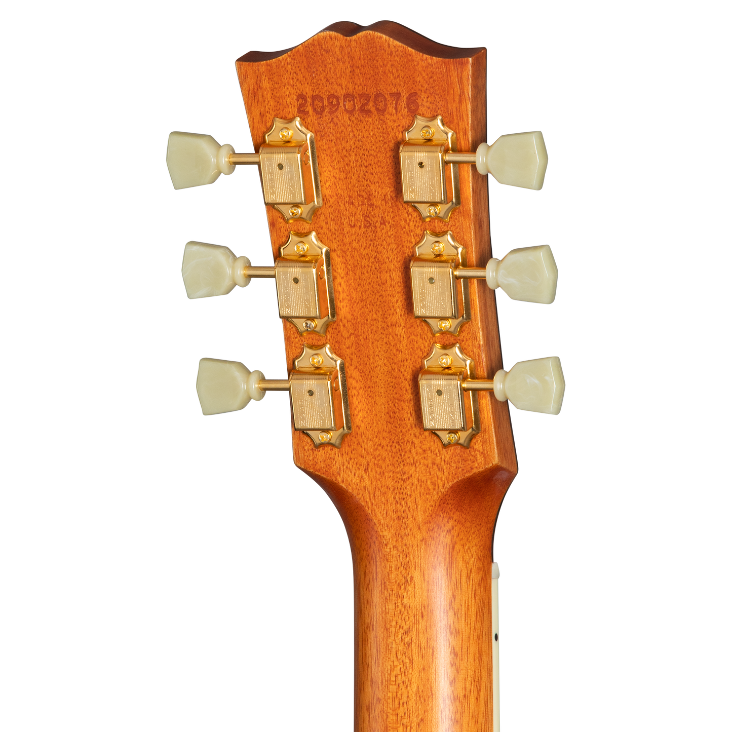 Gibson Hummingbird Faded