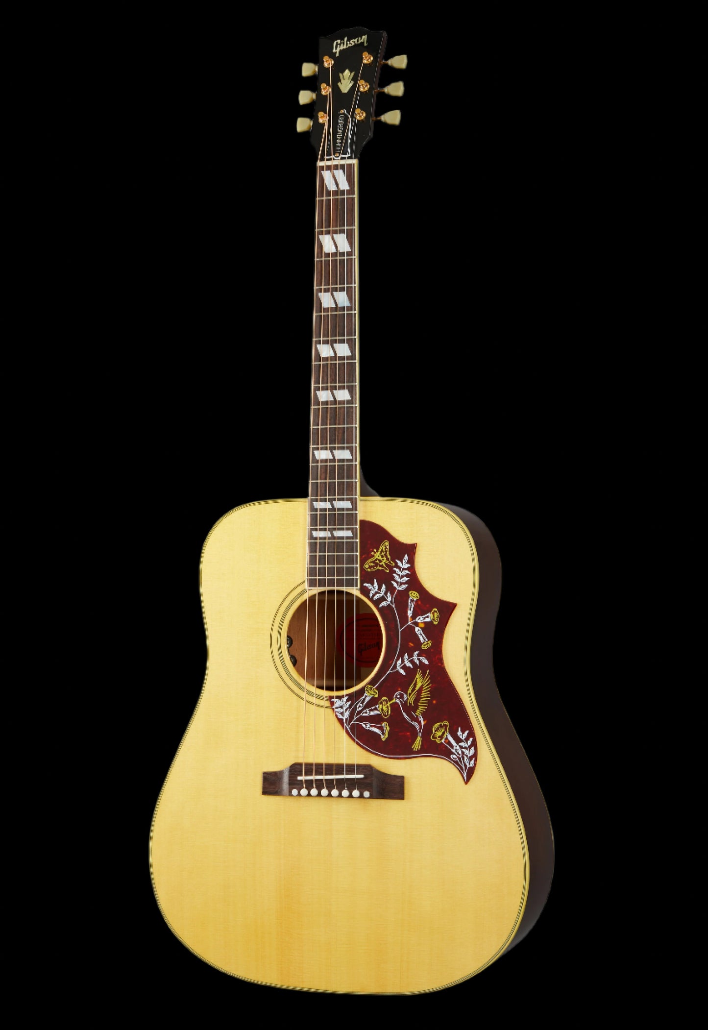 Gibson Hummingbird Original AN