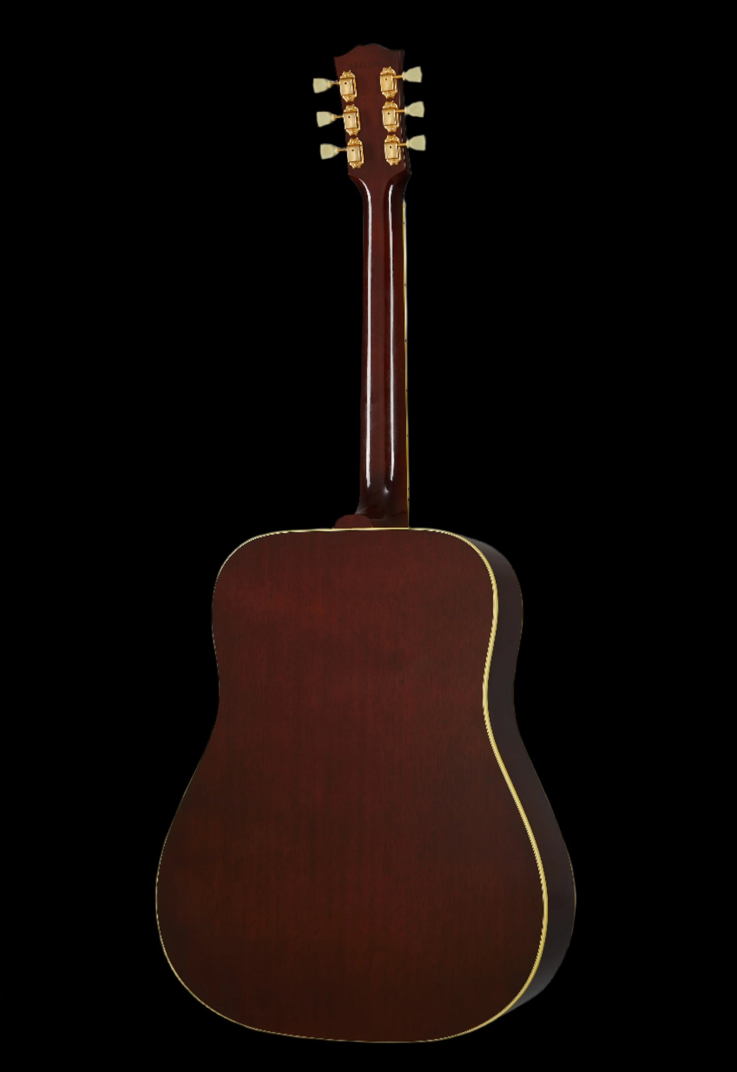 Gibson Hummingbird Original AN