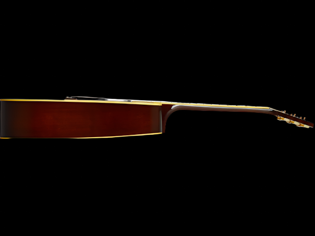 Gibson Hummingbird Original AN