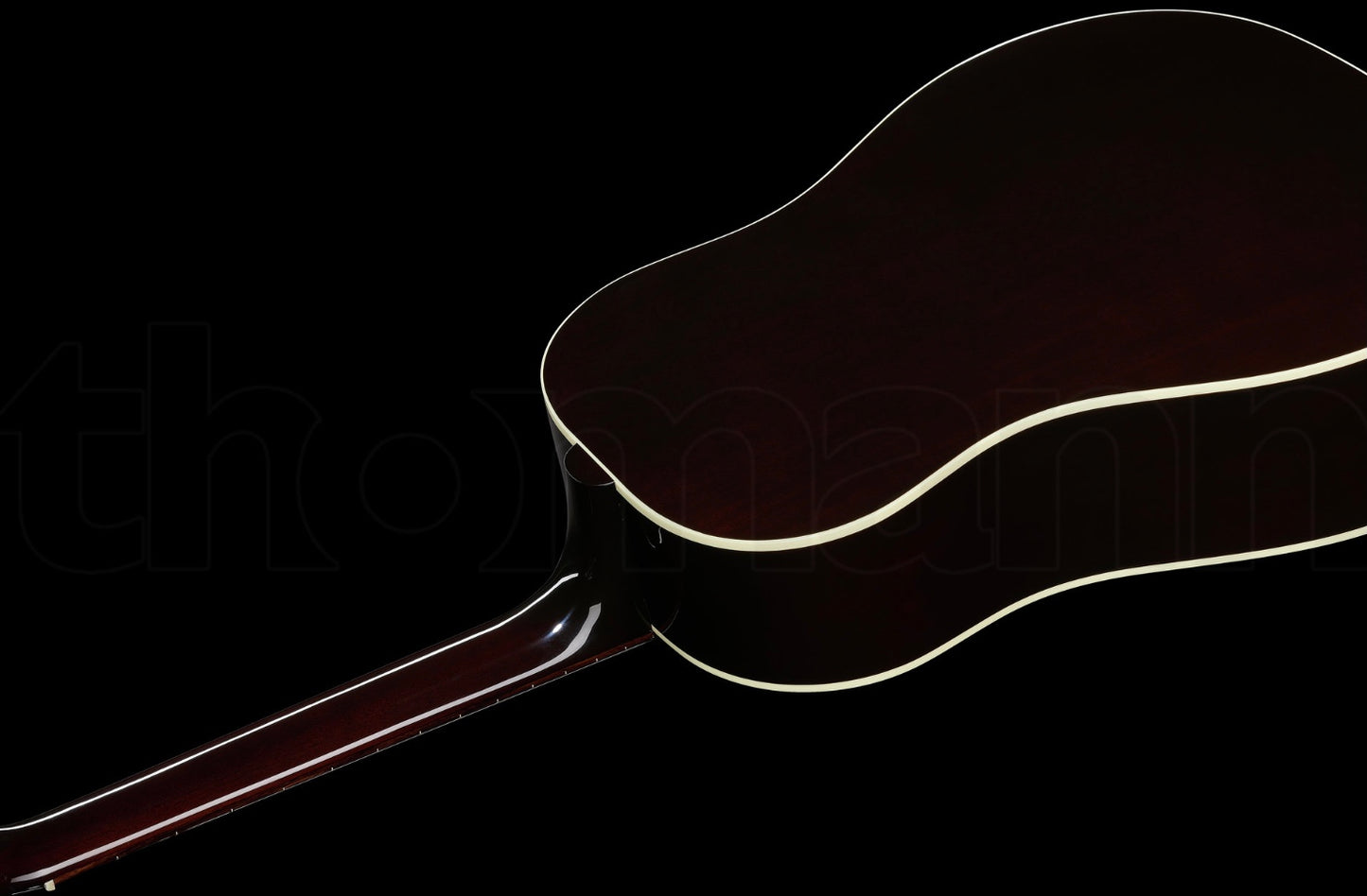 Gibson j-45 Standard 12 String VSB