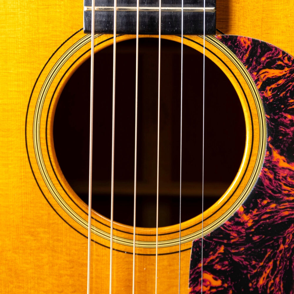 Martin 00-18V (Pre-owned) 2004 Vintage Series