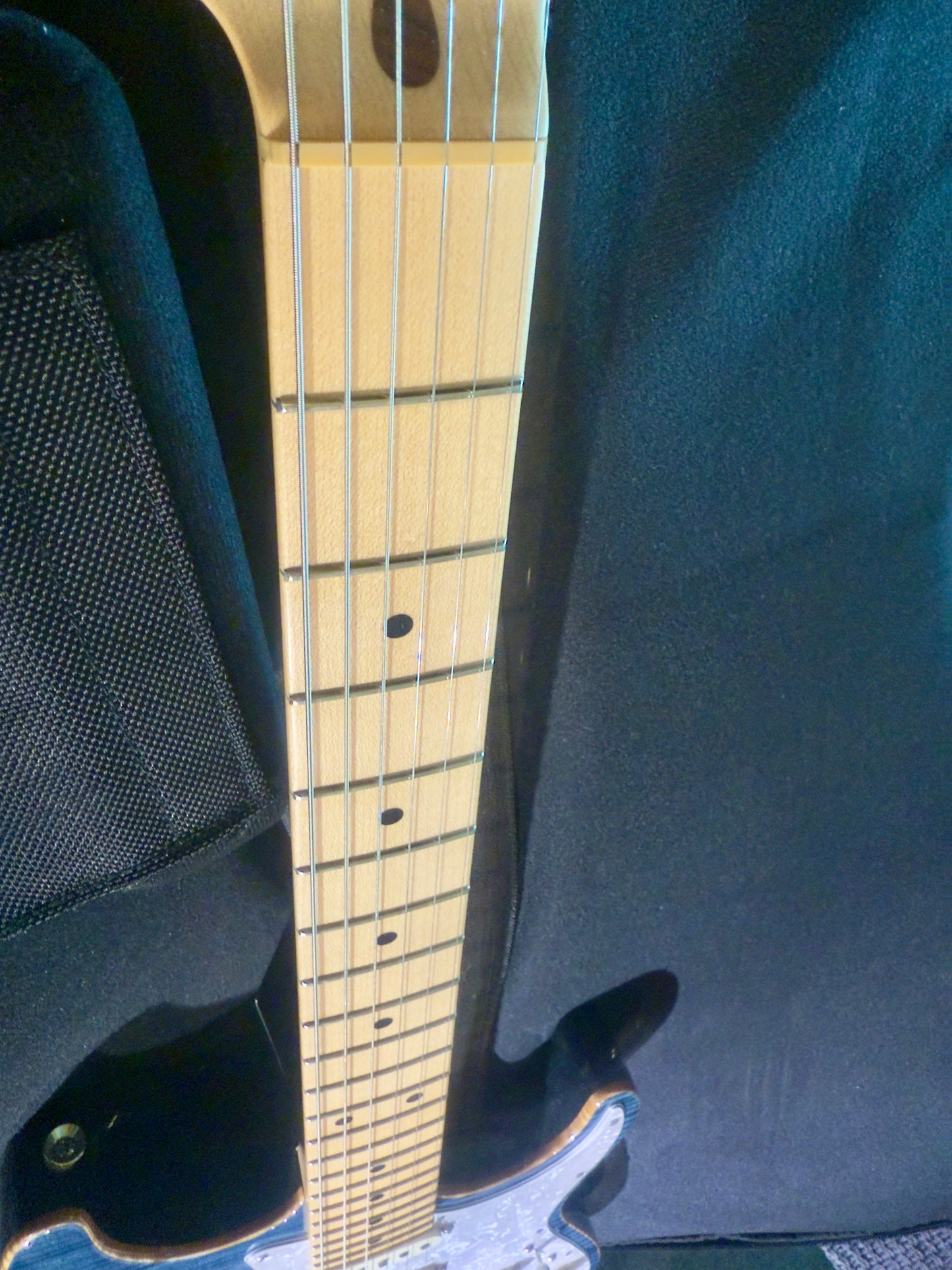 Suhr Pro Series S4 (Pre-Owned) 2010