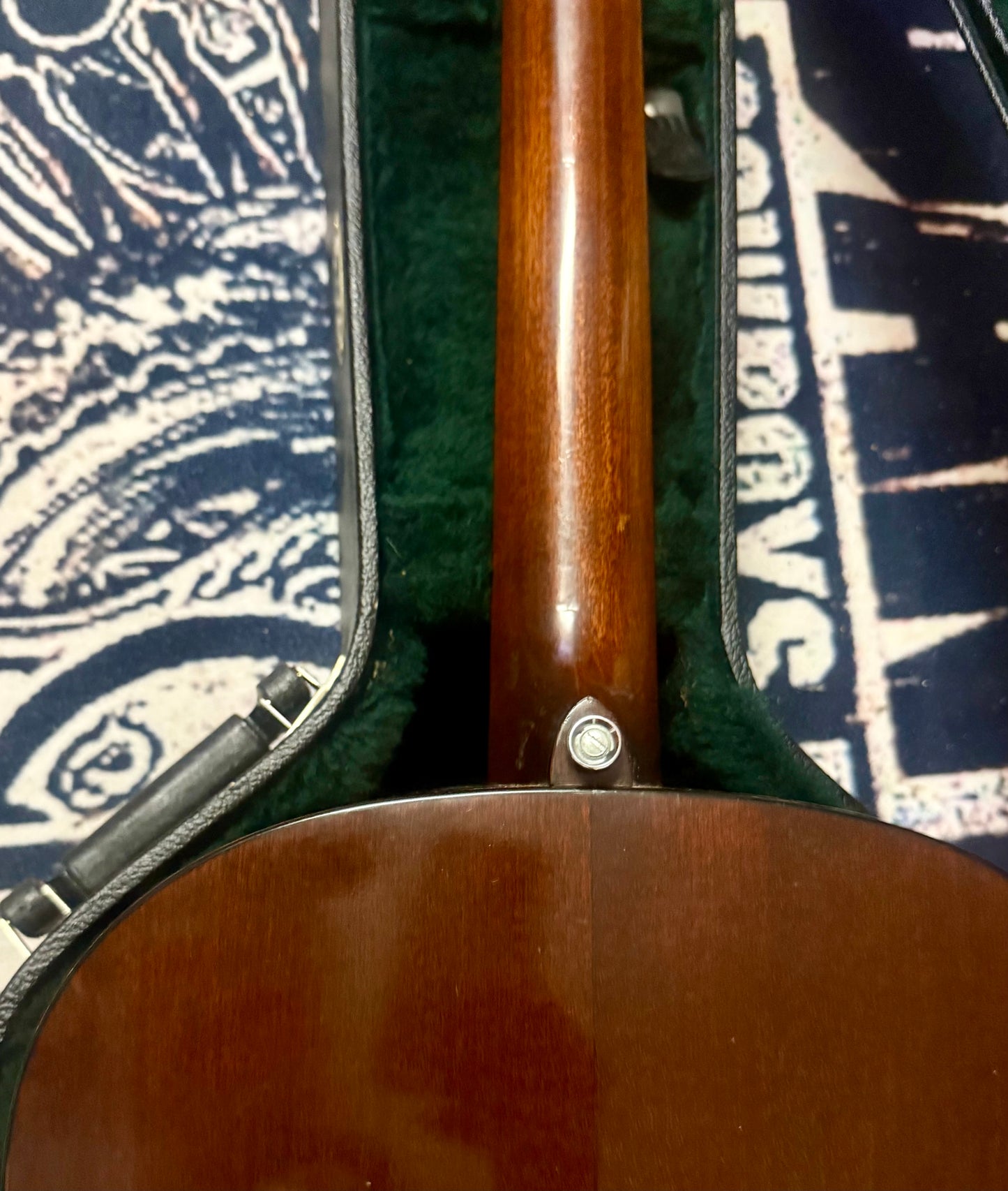 Martin D-18S 1971 ( Pre-owned) vintage 12 fret Dreadnought