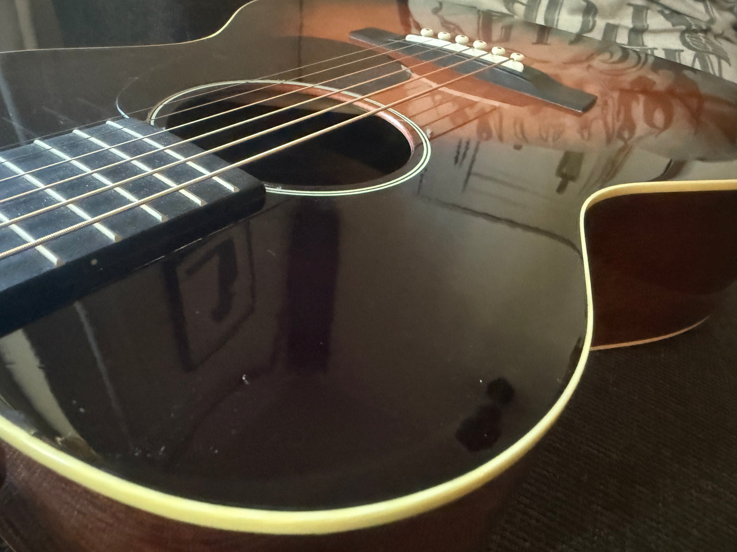 Martin CEO 7 (Pre-owned) 2015
