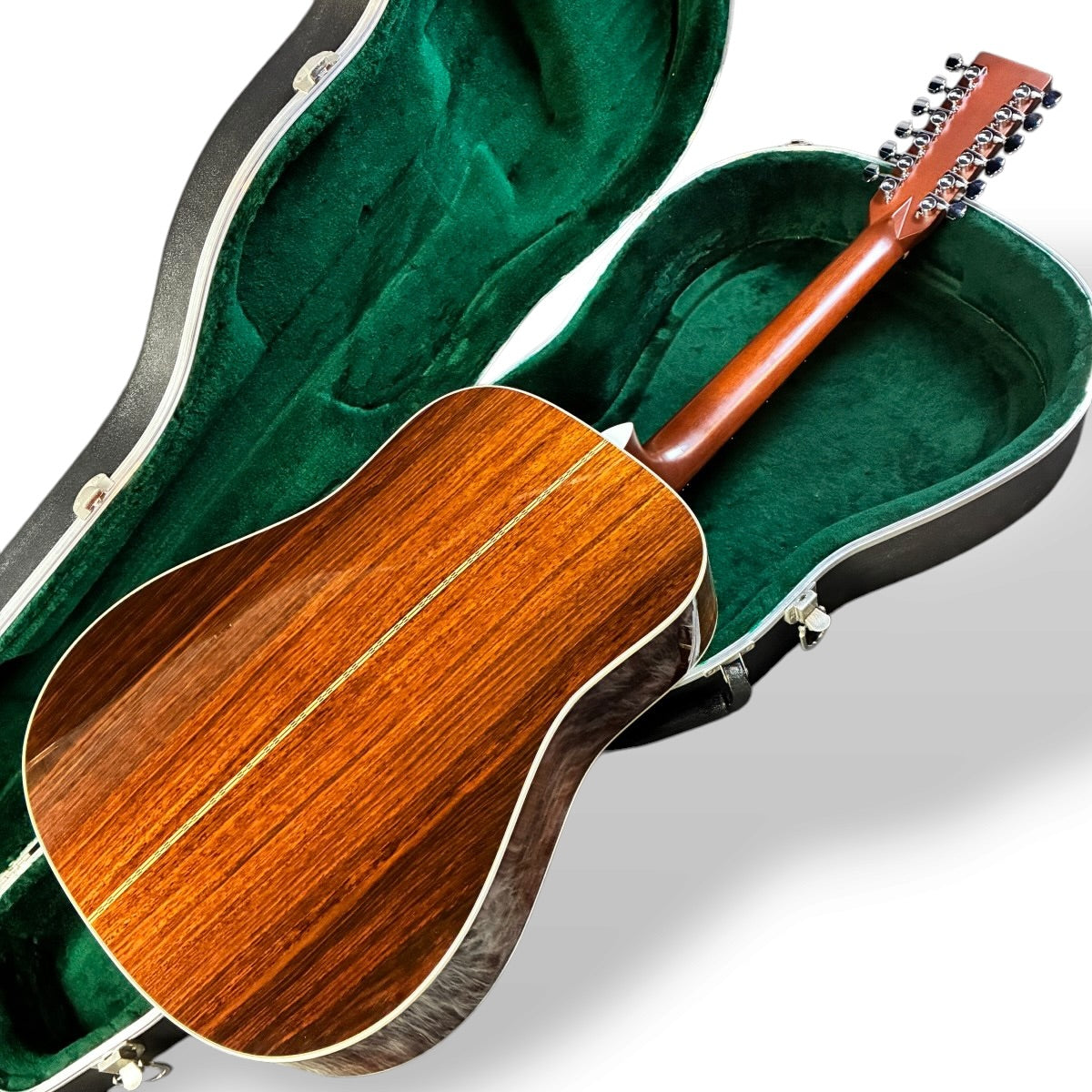 Martin D12-28 Standard (Pre-owned) 2013