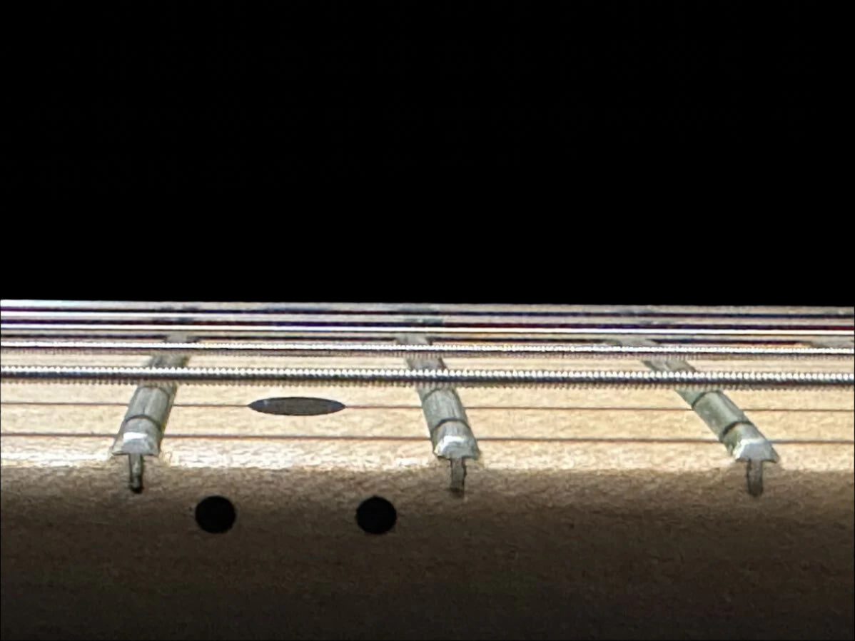 Suhr Pro Series S4 (Pre-Owned) 2010