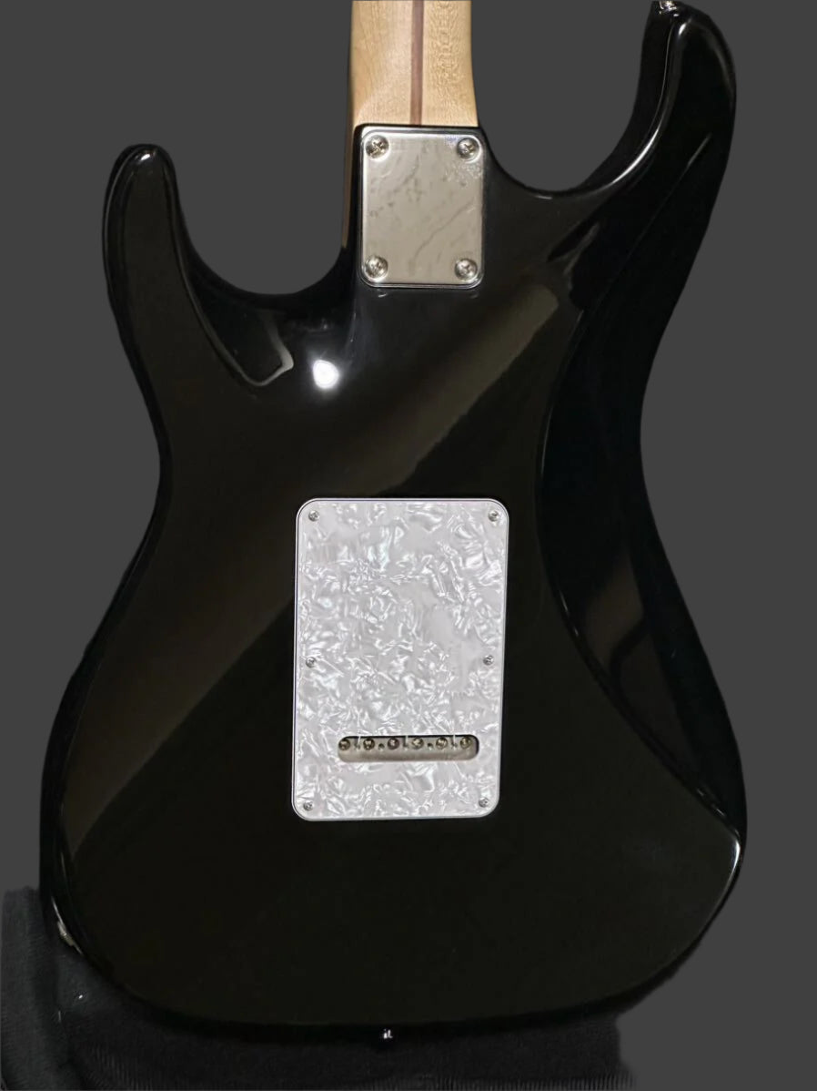 Suhr Pro Series S4 (Pre-Owned) 2010