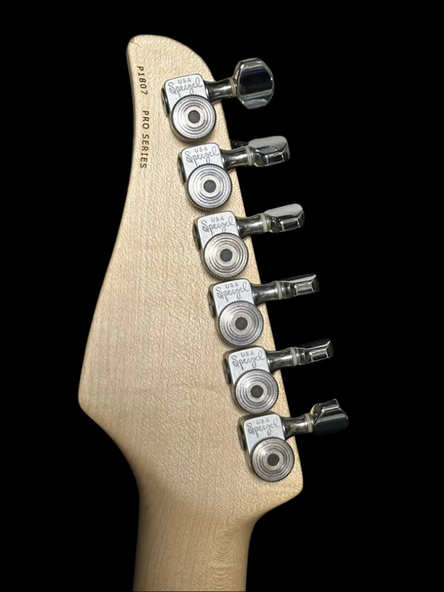 Suhr Pro Series S4 (Pre-Owned) 2010
