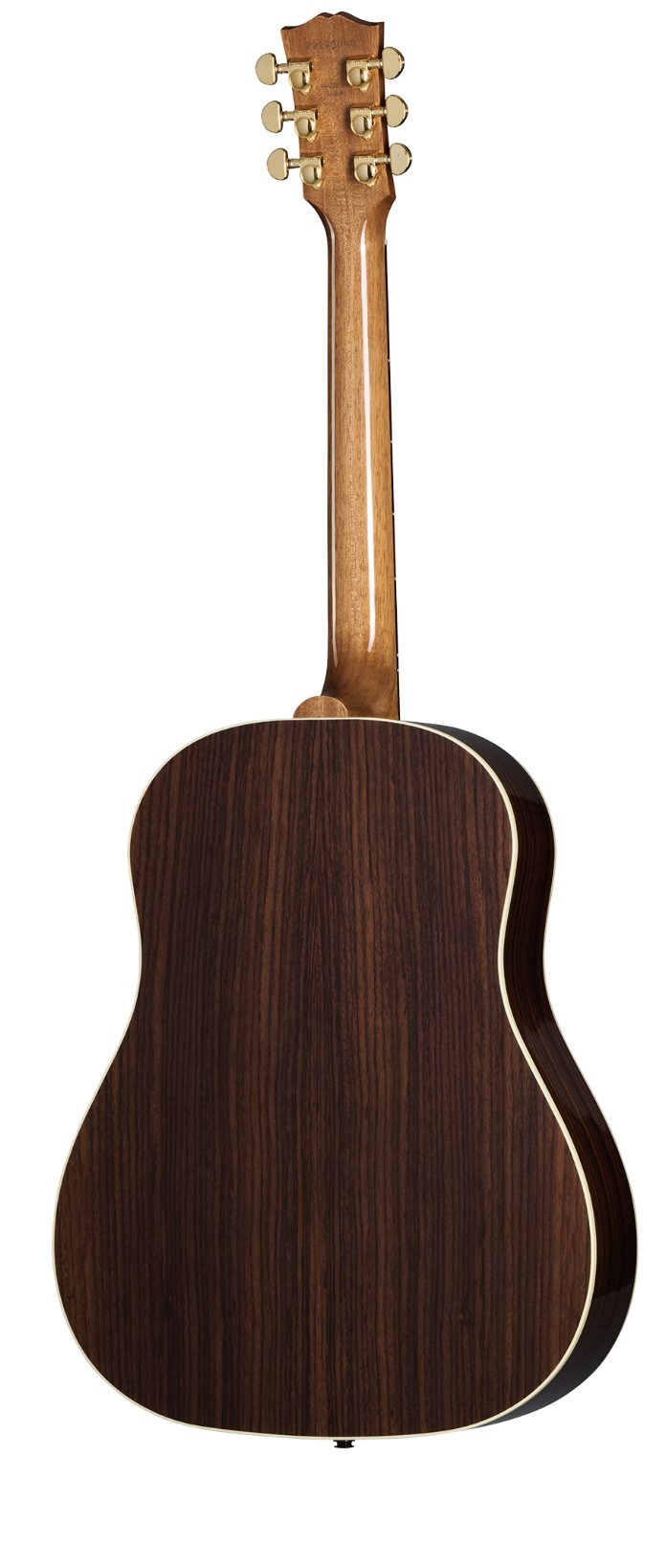 Gibson j-45 Standard Rosewood