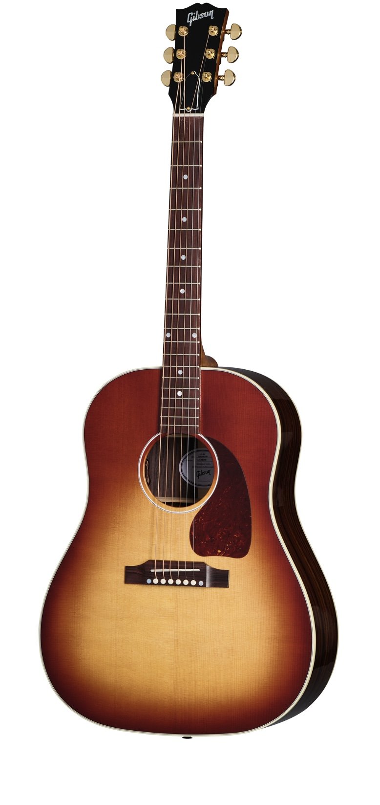 Gibson j-45 Standard Rosewood