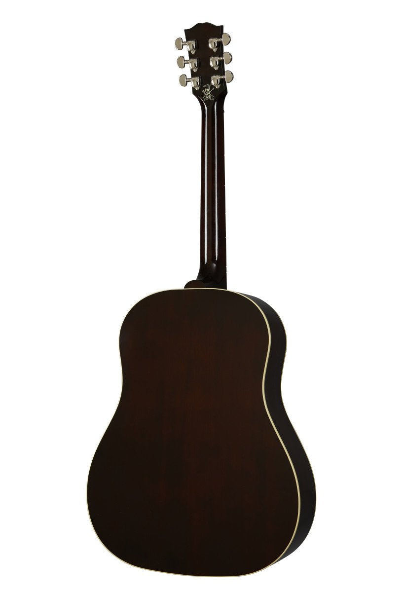 Gibson Slash j-45 LH November Burst