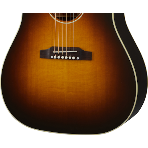 Gibson Slash j-45 LH November Burst
