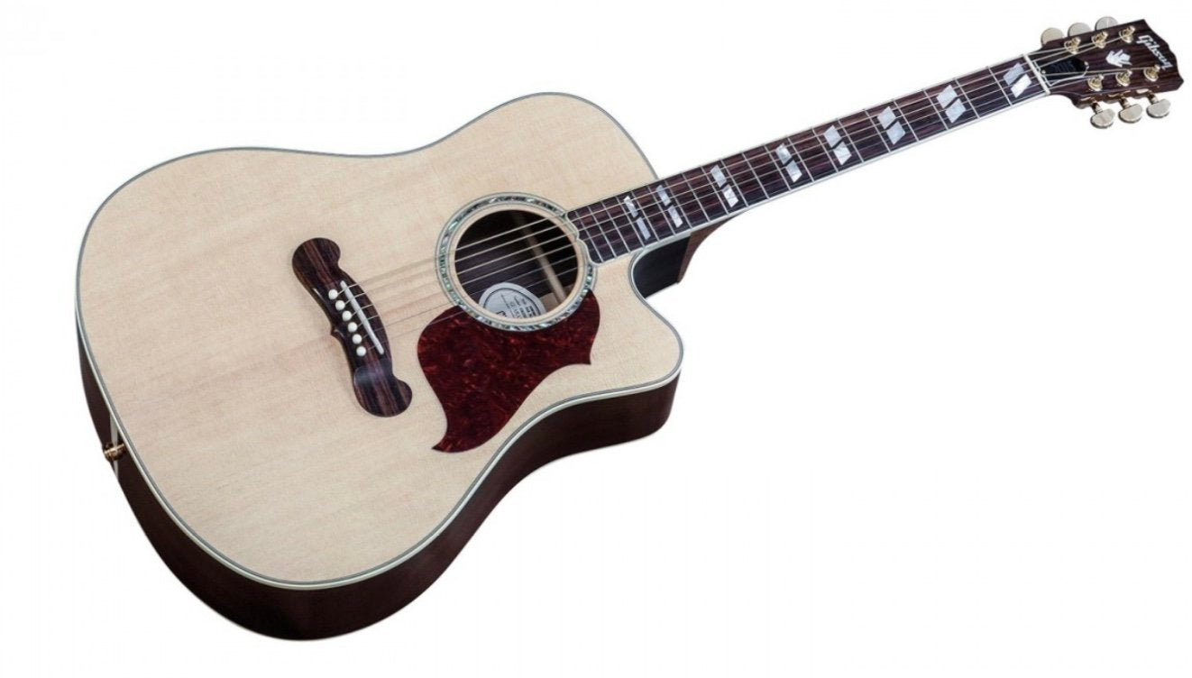 Gibson Songwriter Cutaway AN