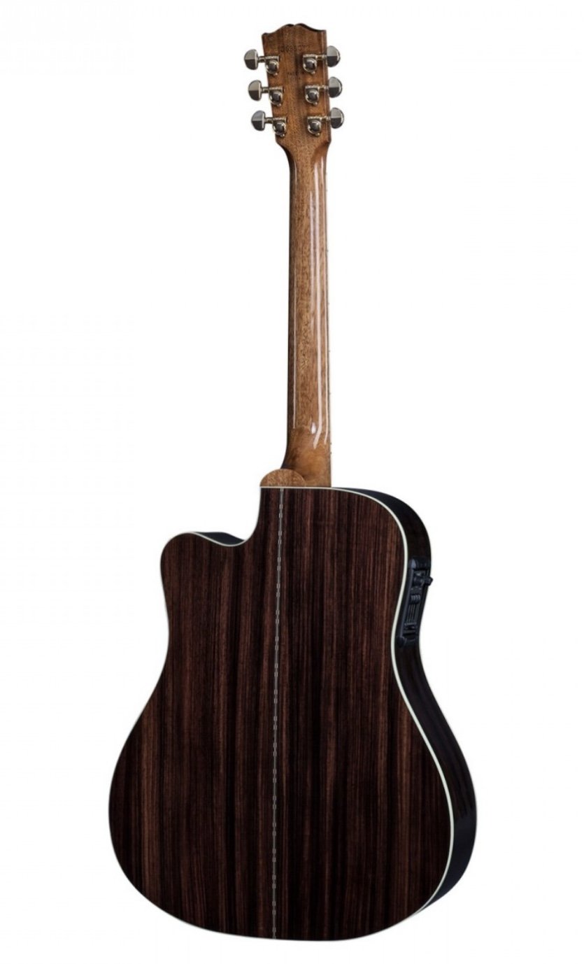 Gibson Songwriter Cutaway AN