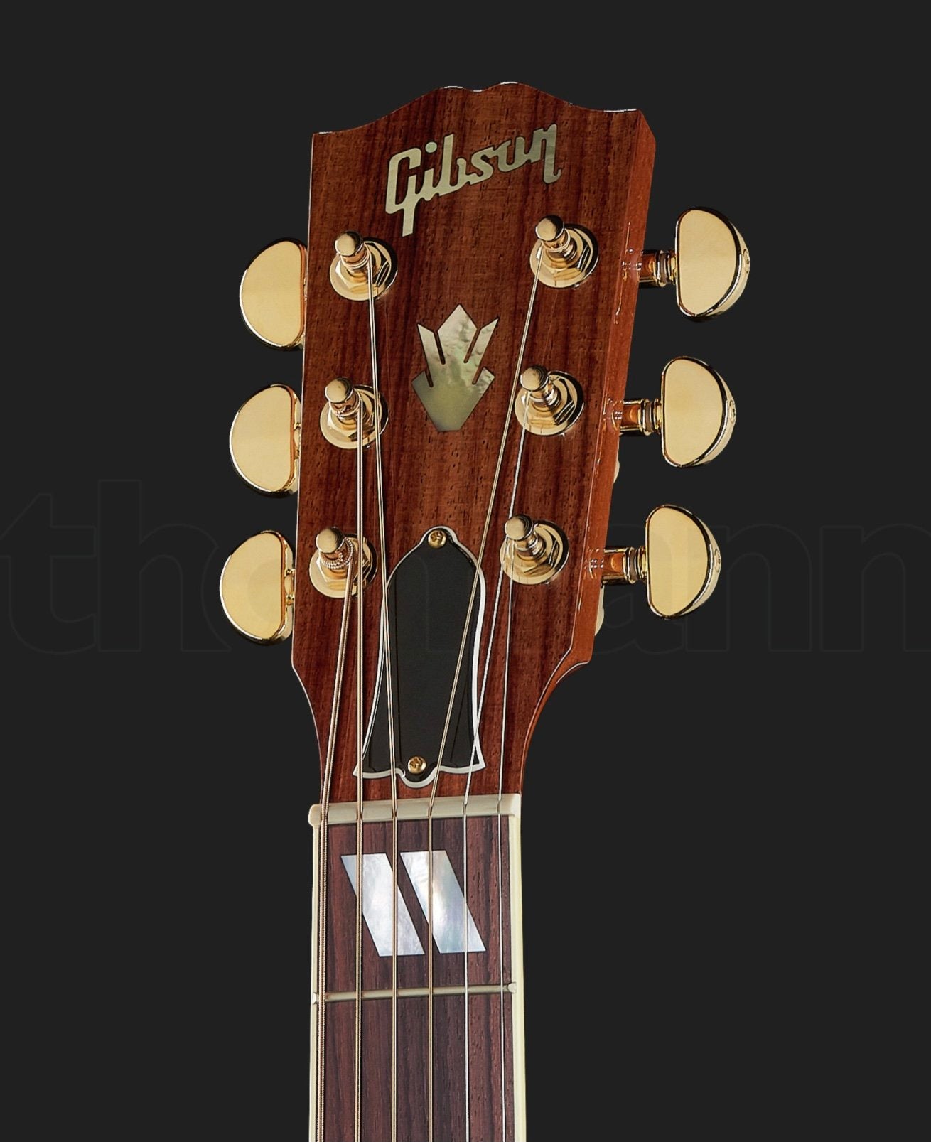 Gibson Songwriter Cutaway SB