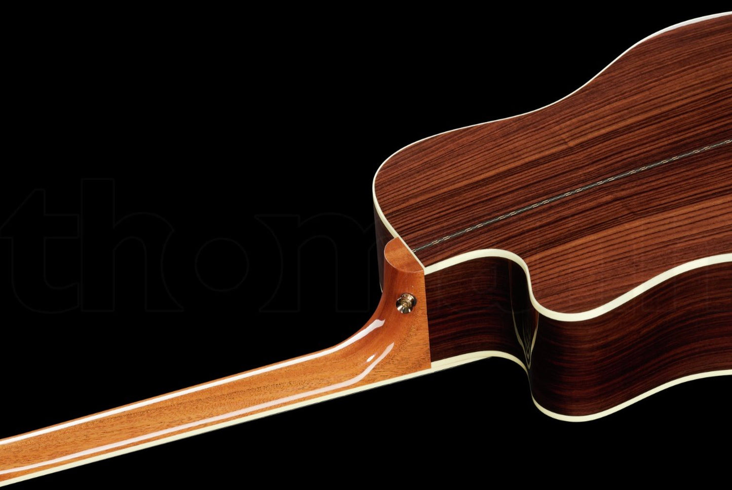 Gibson Songwriter Cutaway SB