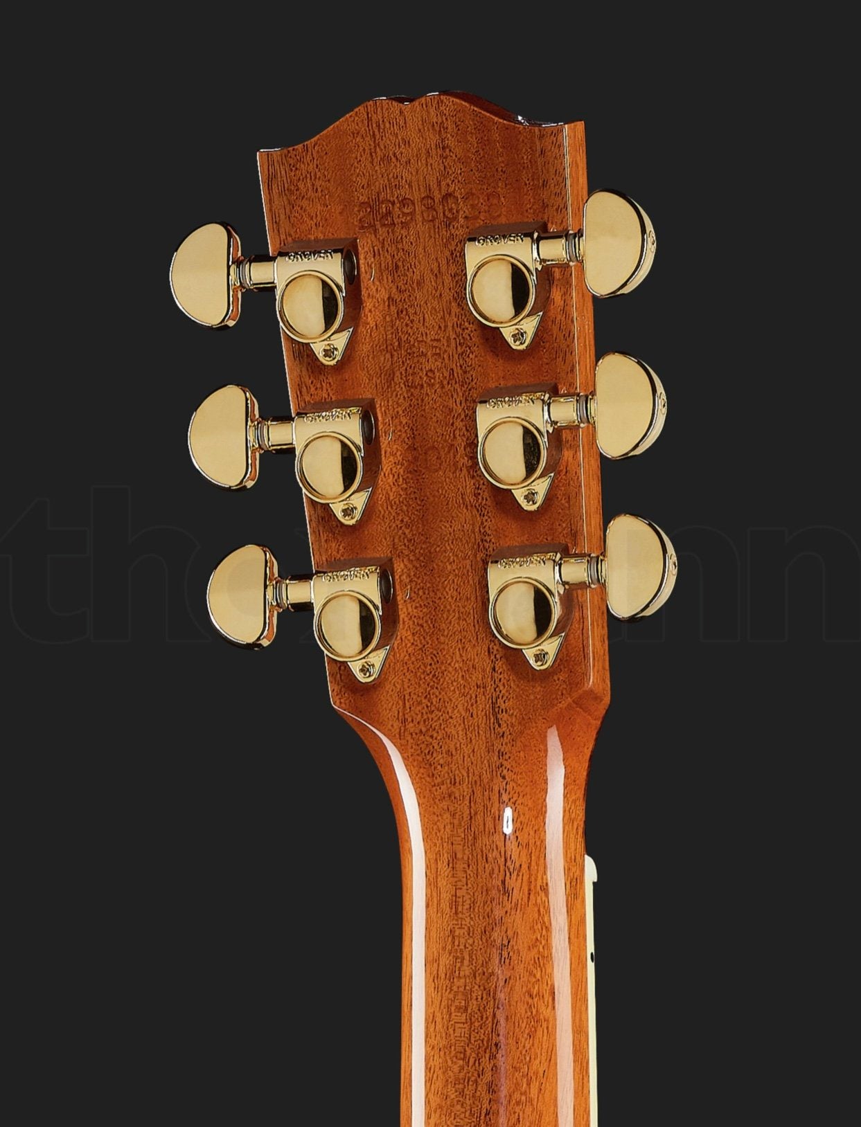 Gibson Songwriter Cutaway SB