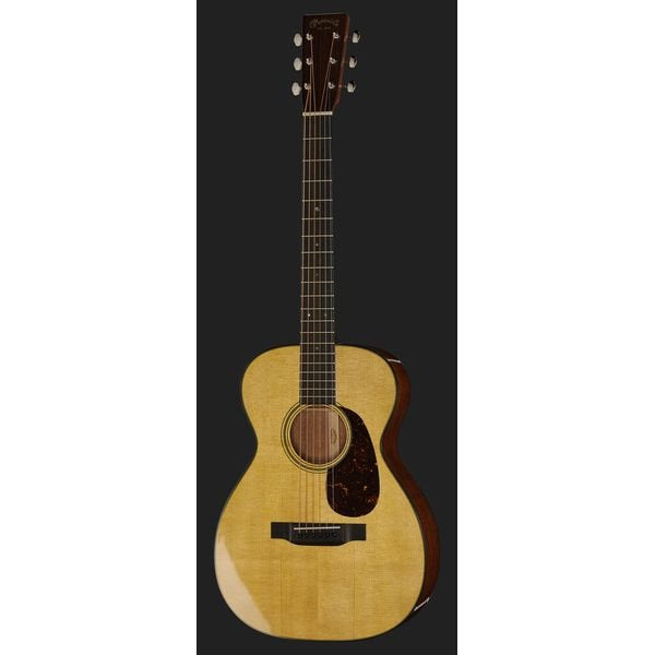 Martin 0-18