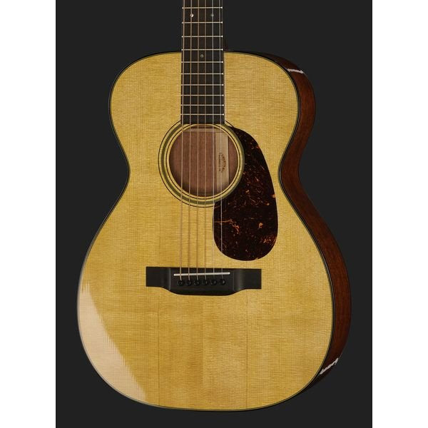 Martin 0-18