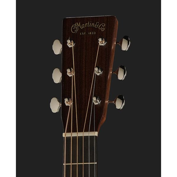 Martin 0-18
