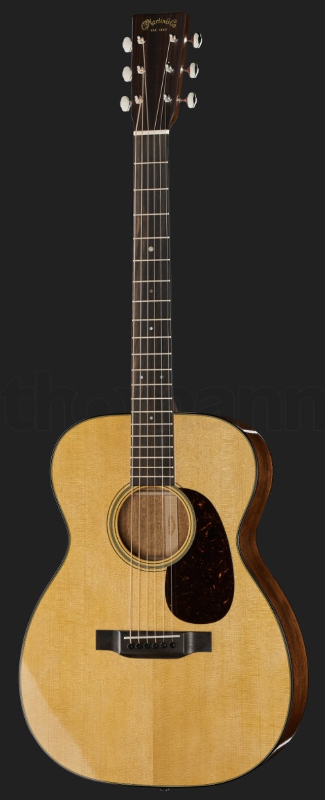 Martin 00-18