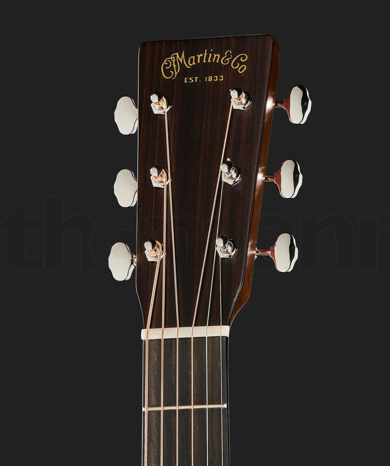 Martin 00-18
