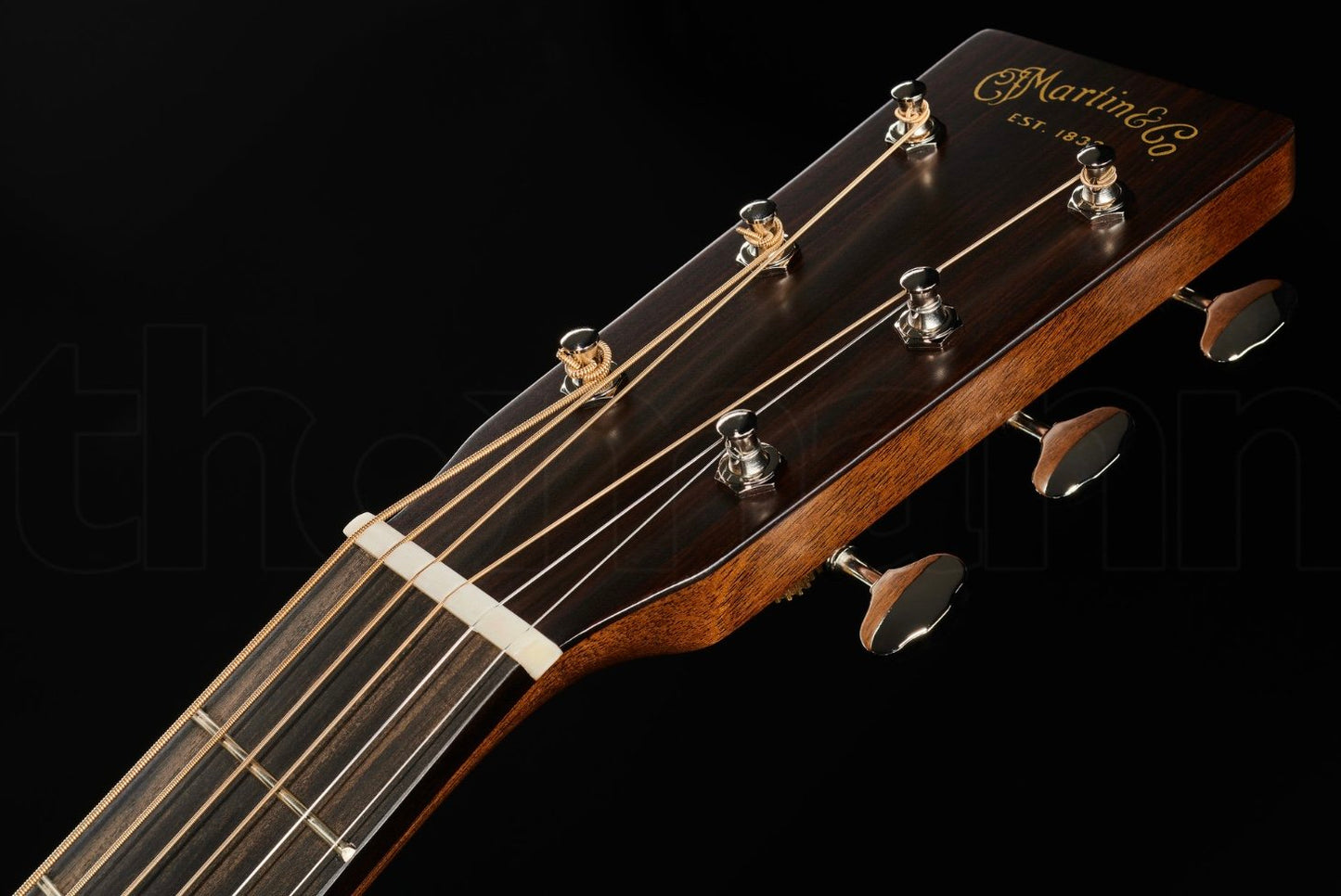 Martin 00-18