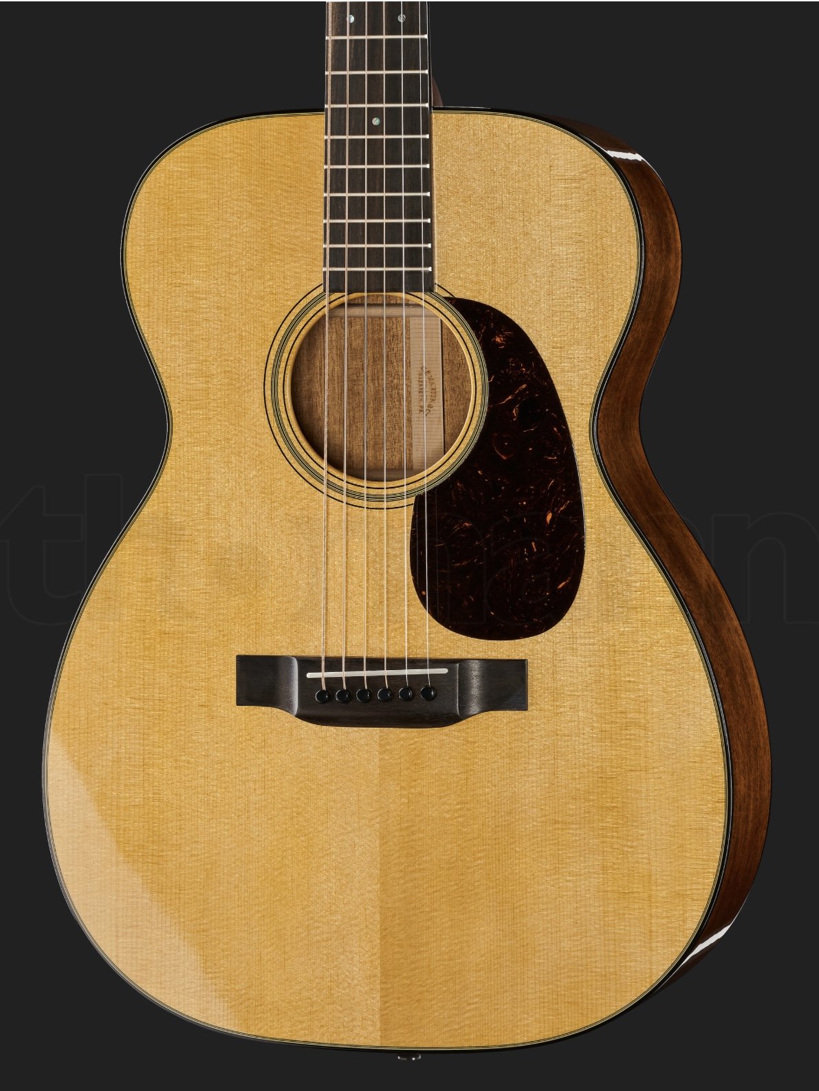 Martin 00-18