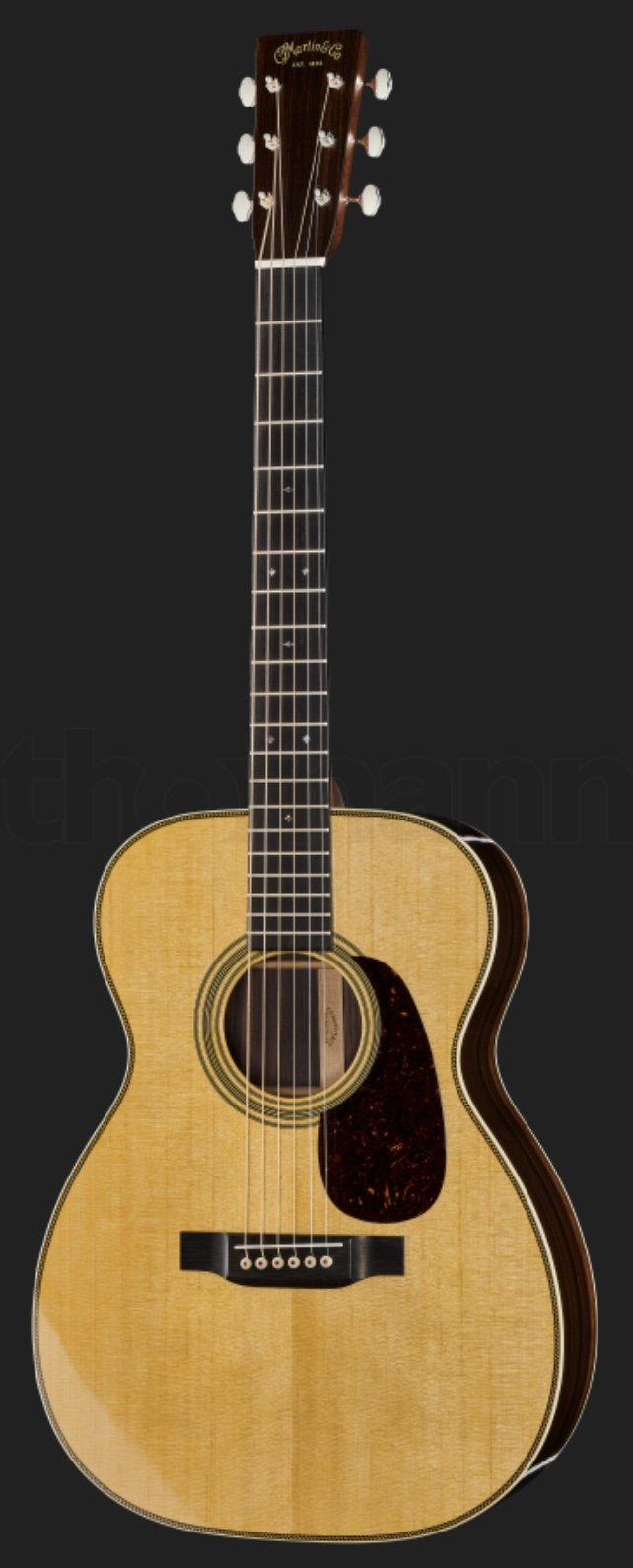 Martin 00-28