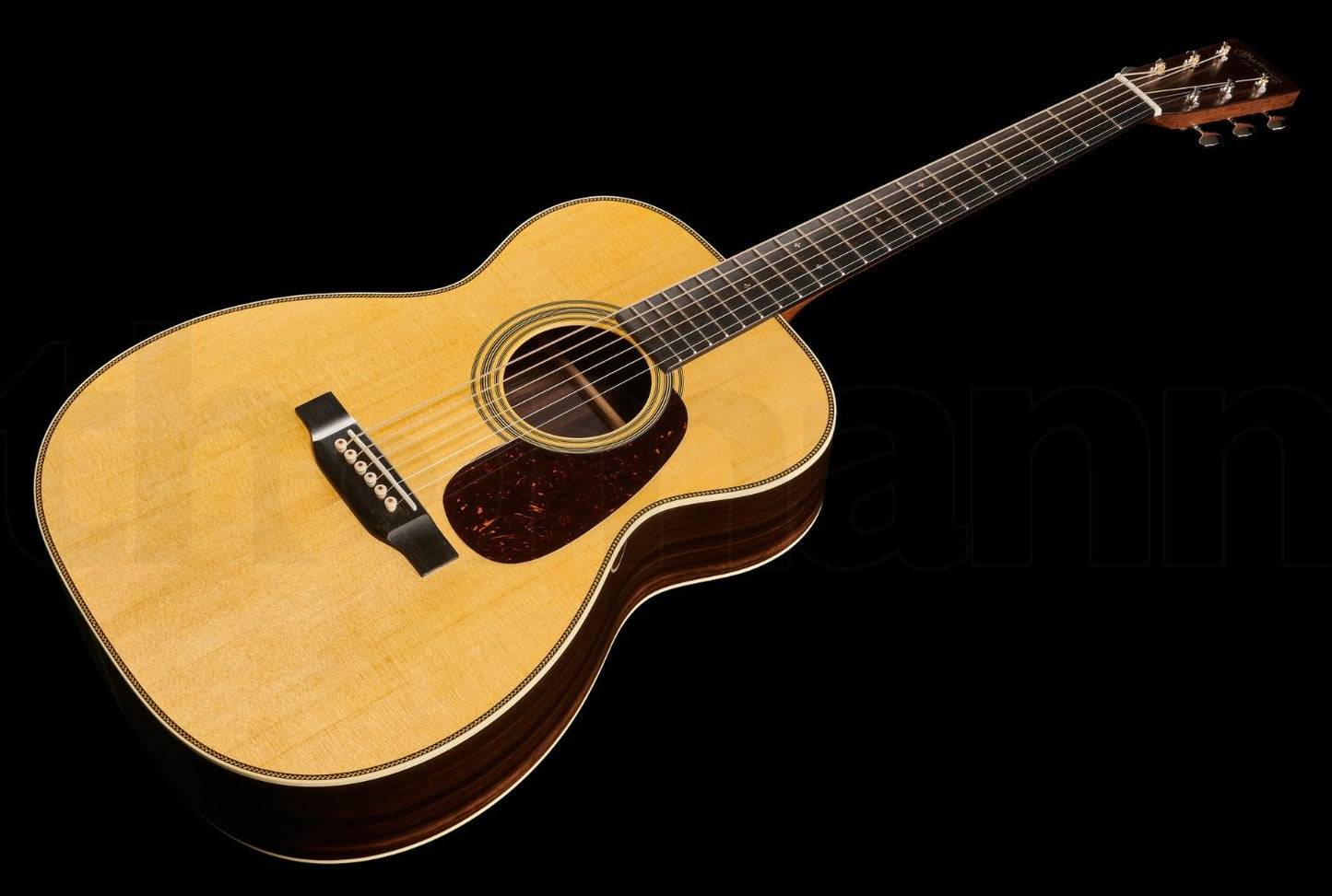 Martin 00-28