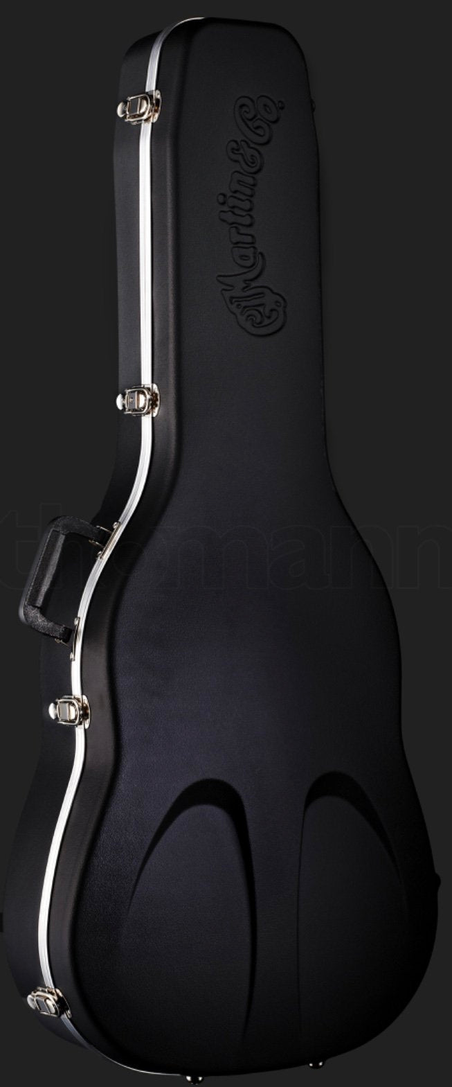 Martin D-28 Ambertone