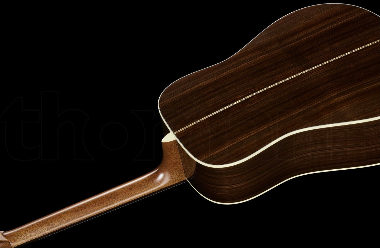 Martin D-28 Ambertone