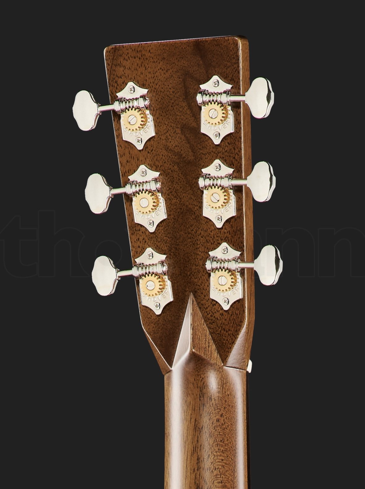 Martin D-28 Ambertone