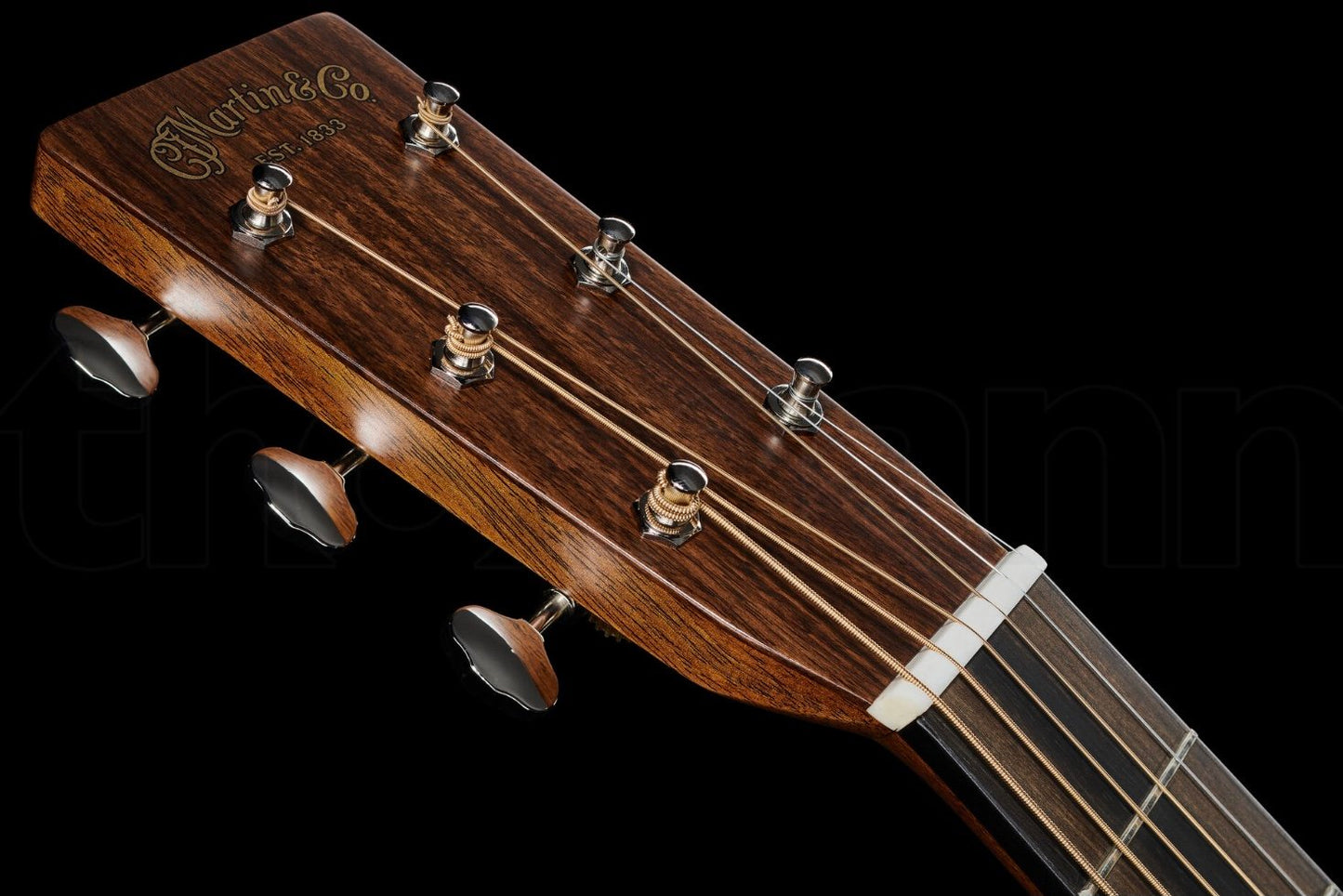 Martin 000-28 Sunburst