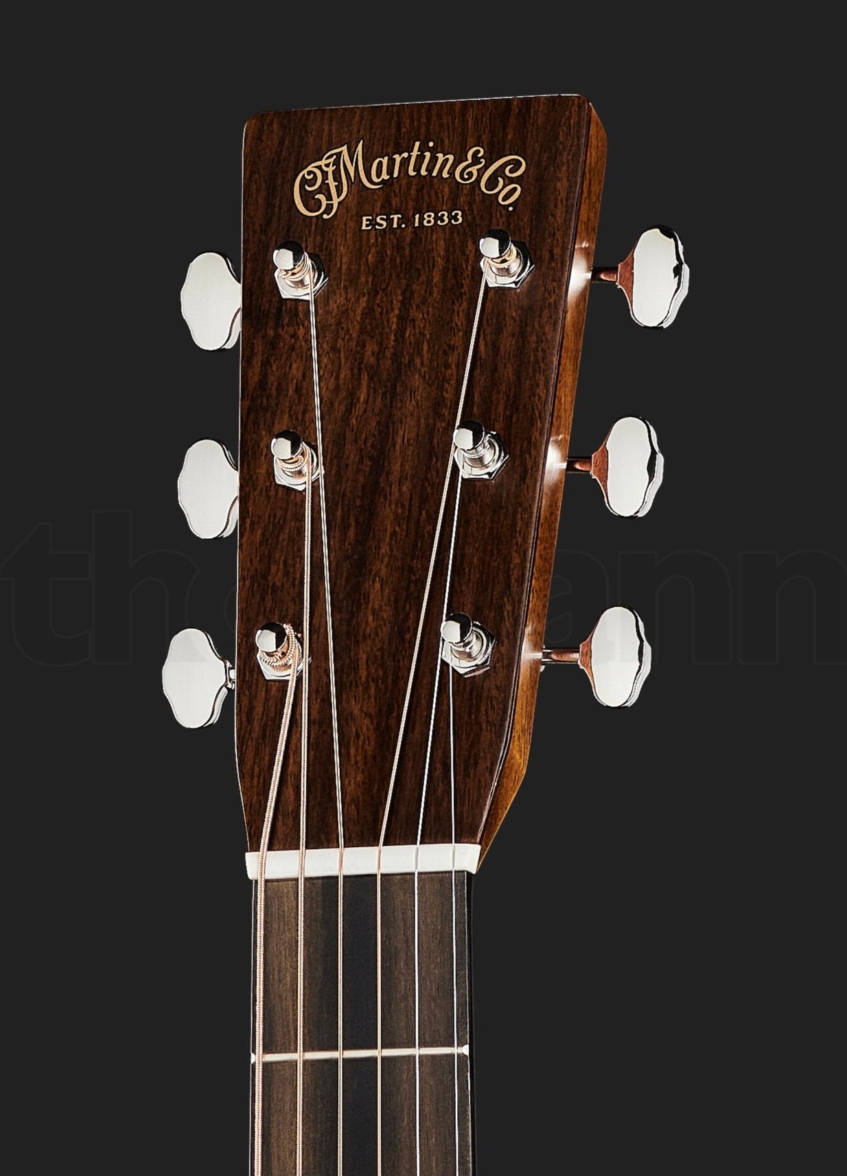 Martin 000-28 Sunburst