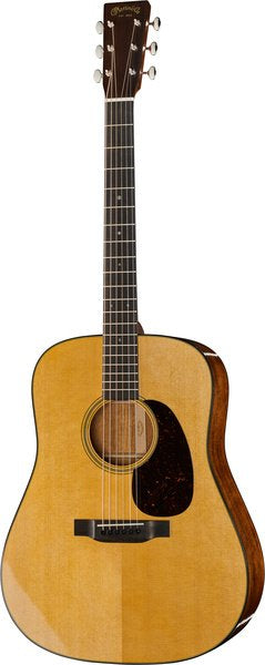 Martin D-18