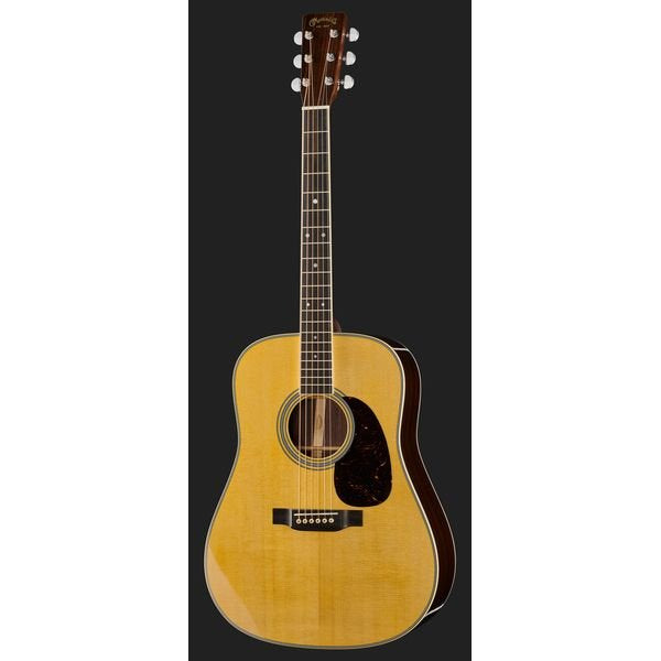 Martin D-35