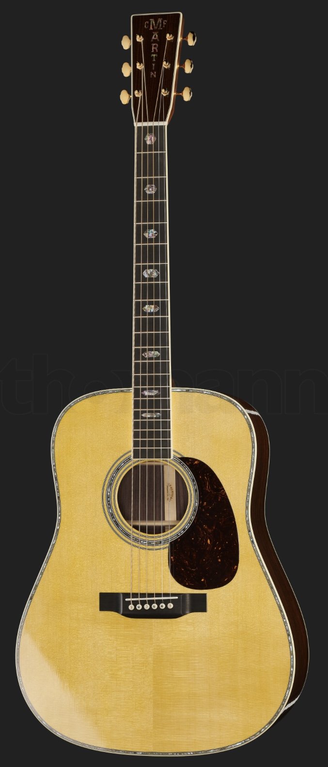 Martin D-41