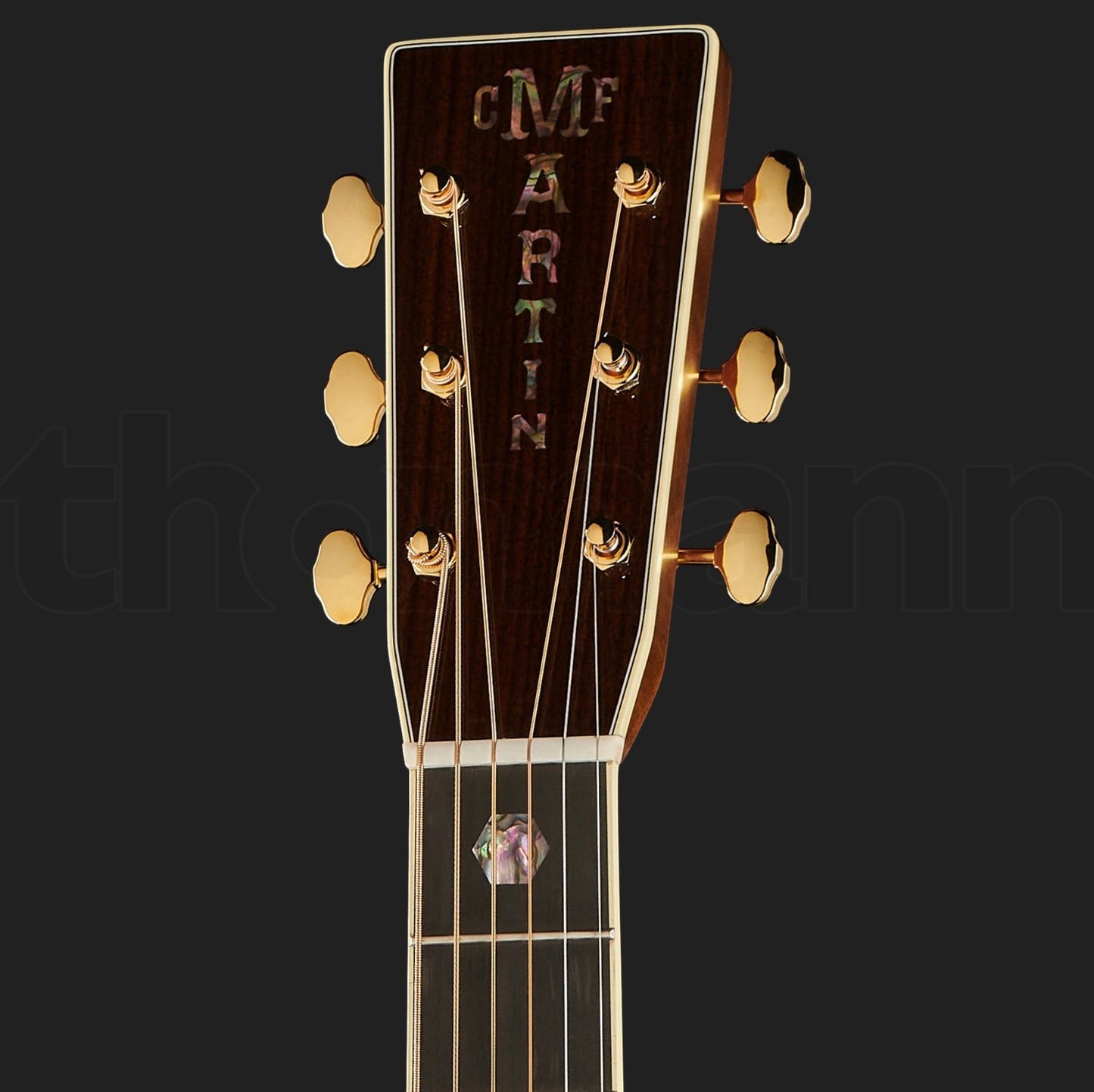 Martin D-41