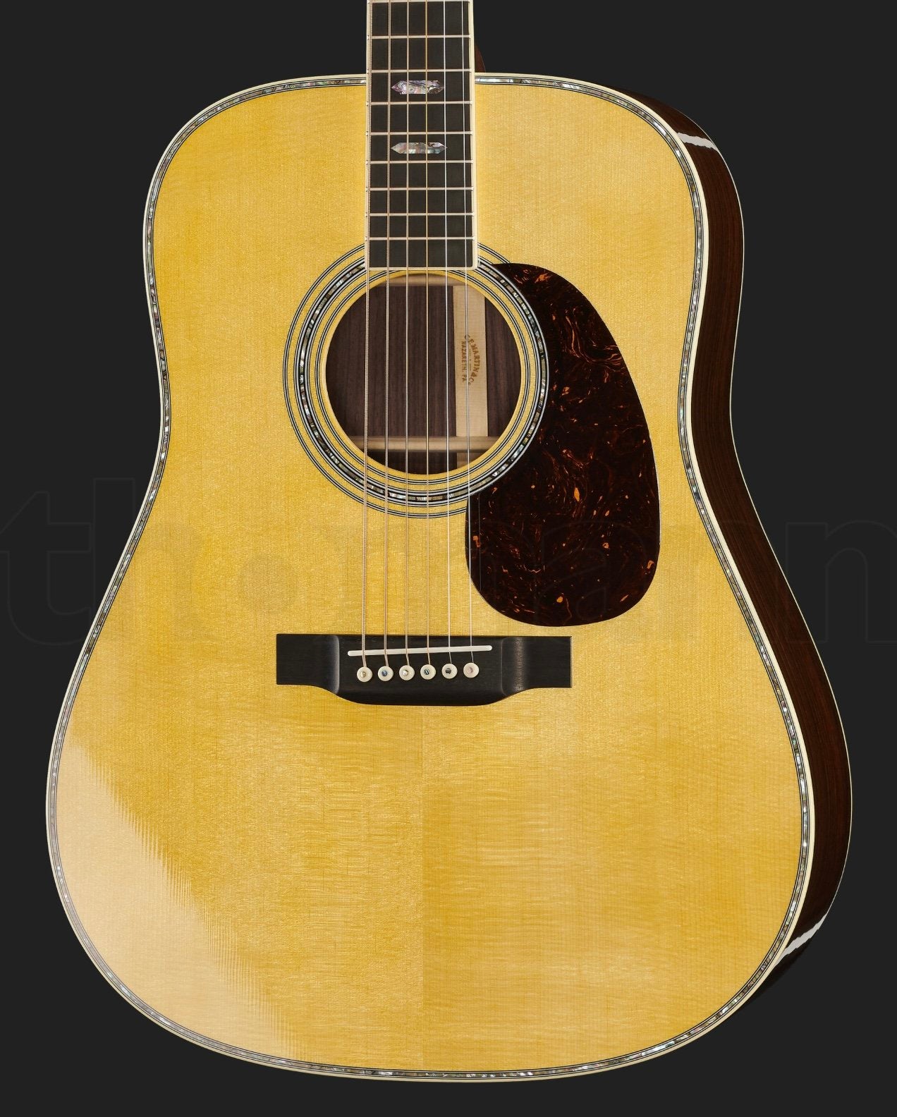 Martin D-41