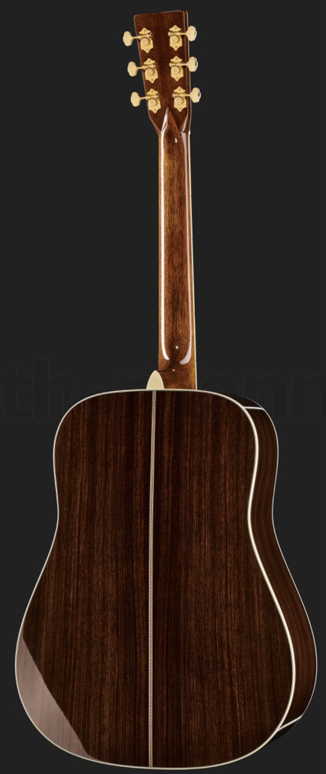 Martin D-42