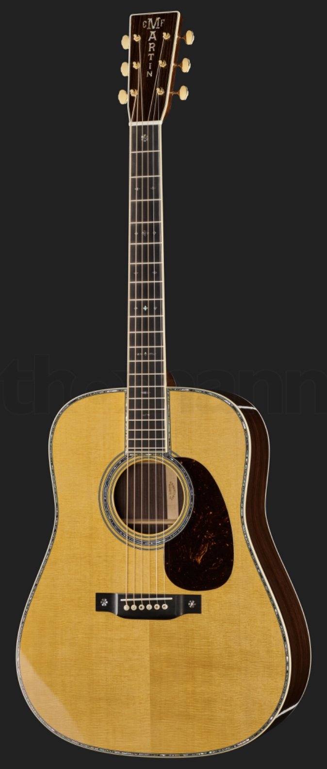 Martin D-42