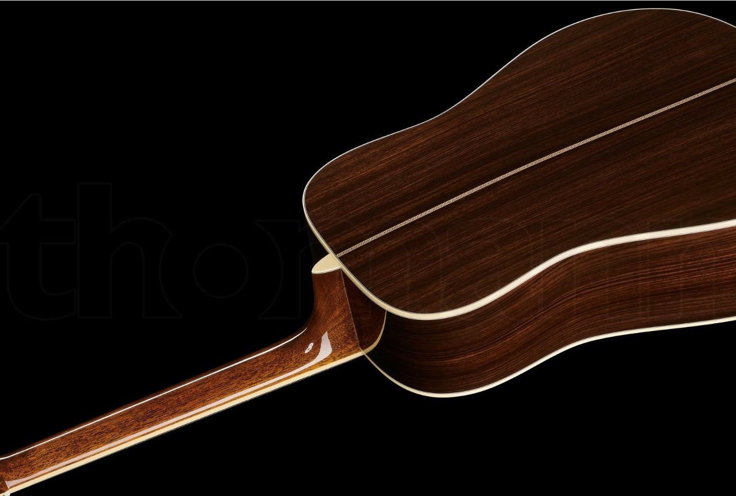 Martin D-42