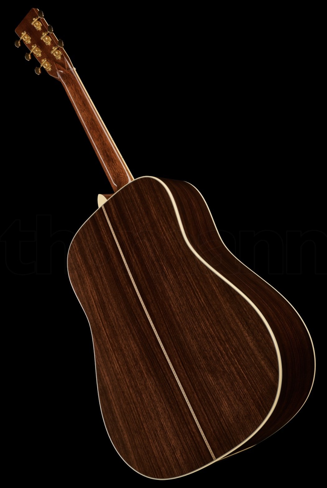 Martin D-42