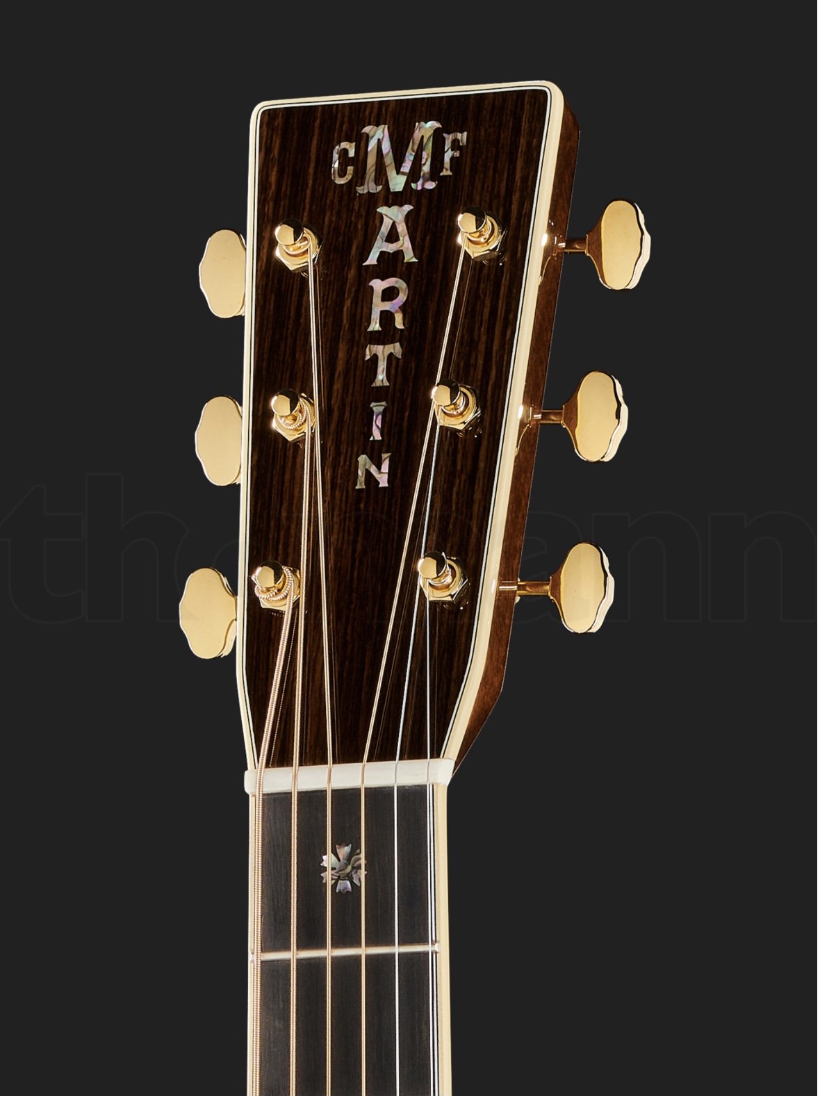 Martin D-42