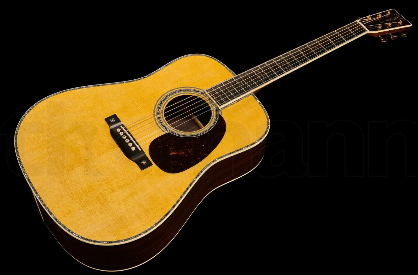 Martin D-42