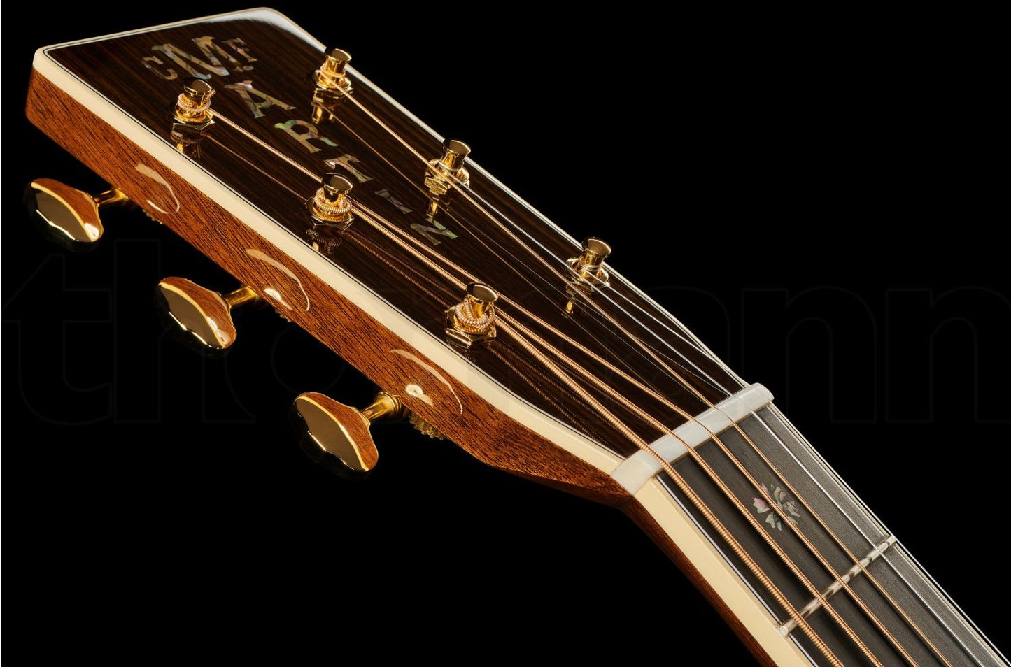 Martin D-42