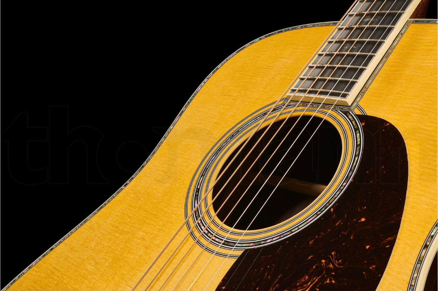 Martin D-42