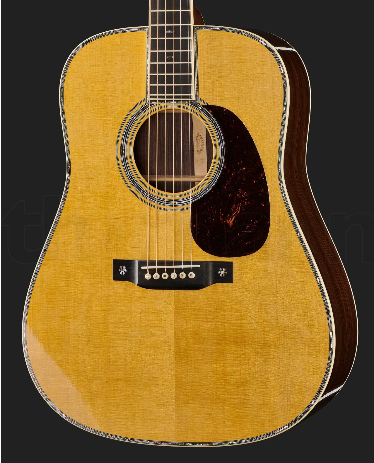 Martin D-42